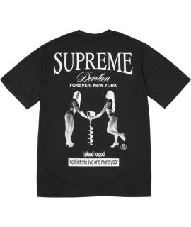 SUPREME Футболка