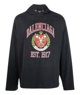 BALENCIAGA Худи/толстовка