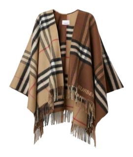 BURBERRY Тренч/плащ