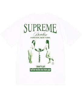 SUPREME Футболка