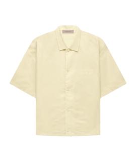FEAR OF GOD ESSENTIALS Рубашка