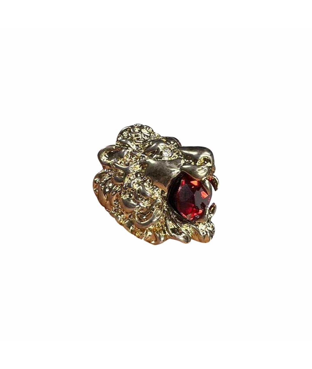 GUCCI Серебряное кольцо, фото 1