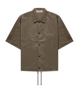 FEAR OF GOD ESSENTIALS Рубашка