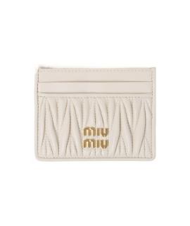 MIU MIU Кардхолдер