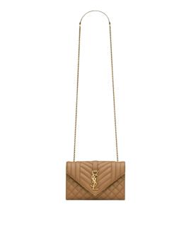 SAINT LAURENT Сумка через плечо