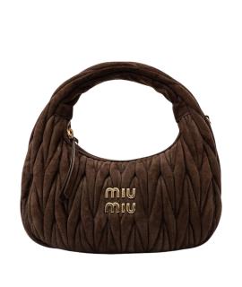 MIU MIU Сумка с короткими ручками
