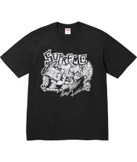 SUPREME Футболка