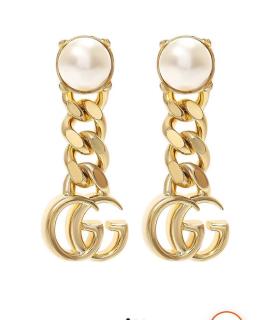 GUCCI Серьги