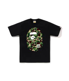 BAPE Футболка