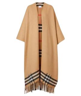 BURBERRY Тренч/плащ