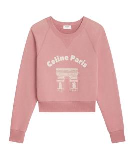 CELINE Худи/толстовка
