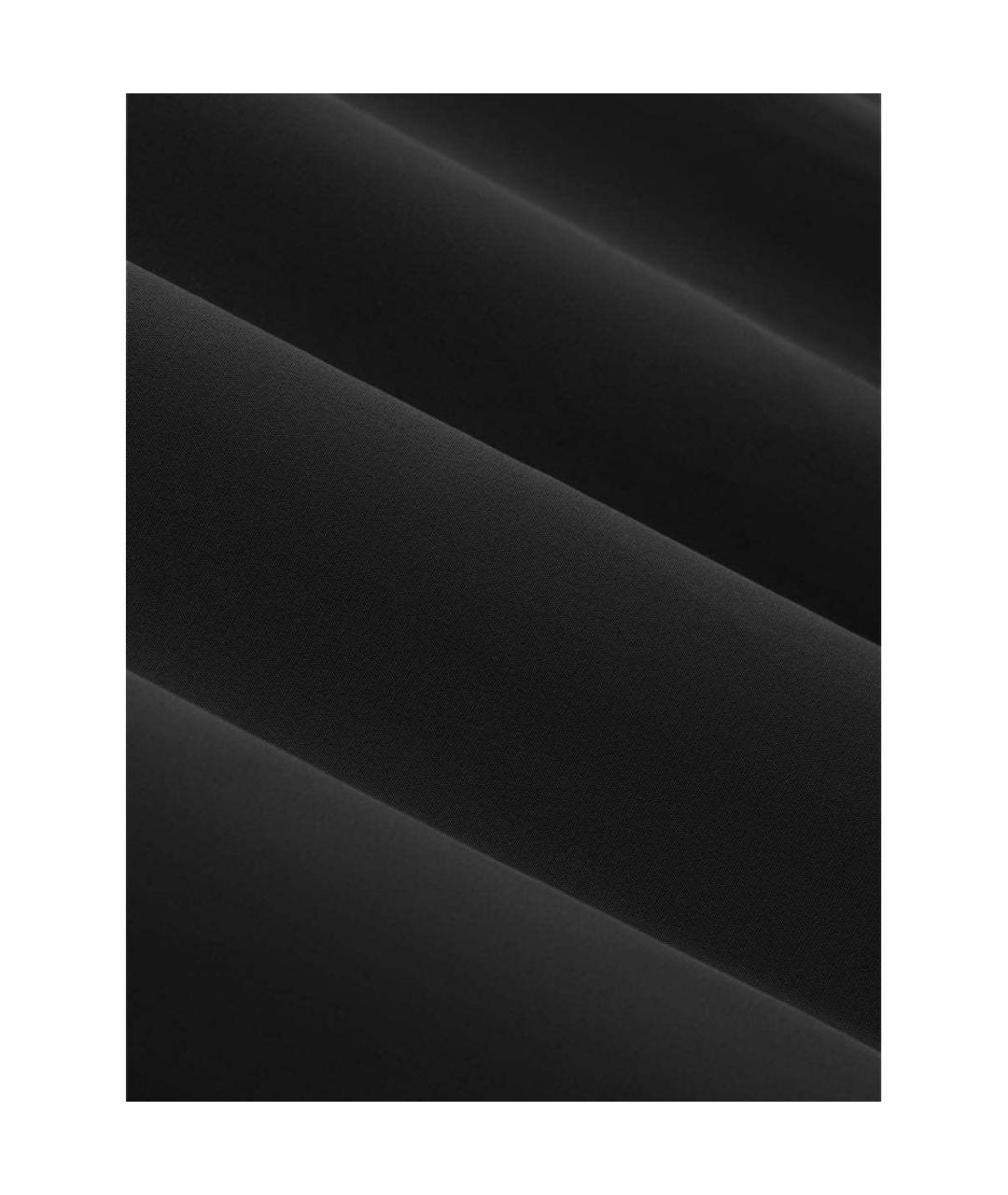 FEAR OF GOD ESSENTIALS Черные шорты, фото 3