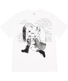 YOHJI YAMAMOTO Футболка