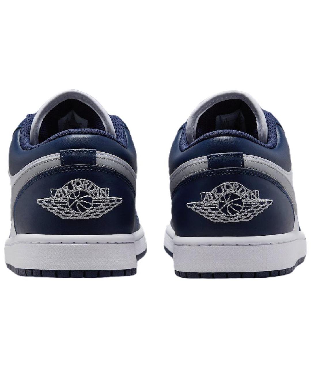 JORDAN Мульти высокие кроссовки / кеды, фото 4