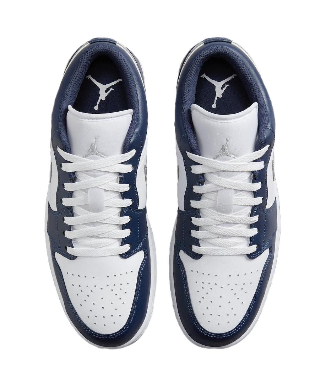 JORDAN Мульти высокие кроссовки / кеды, фото 3