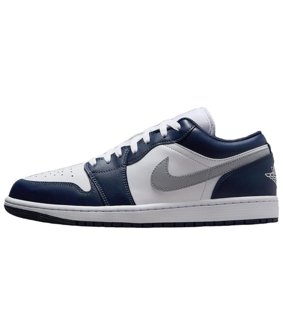 JORDAN Мульти высокие кроссовки / кеды, фото 2