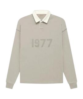 FEAR OF GOD ESSENTIALS Лонгслив