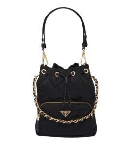 PRADA Сумка через плечо