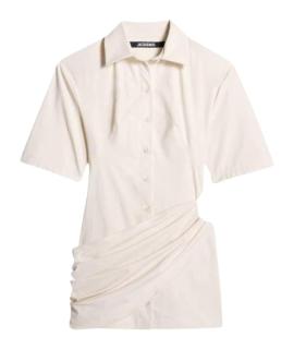 JACQUEMUS Повседневное платье