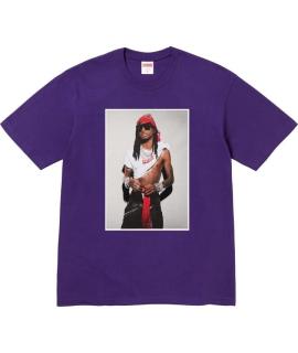 SUPREME Футболка