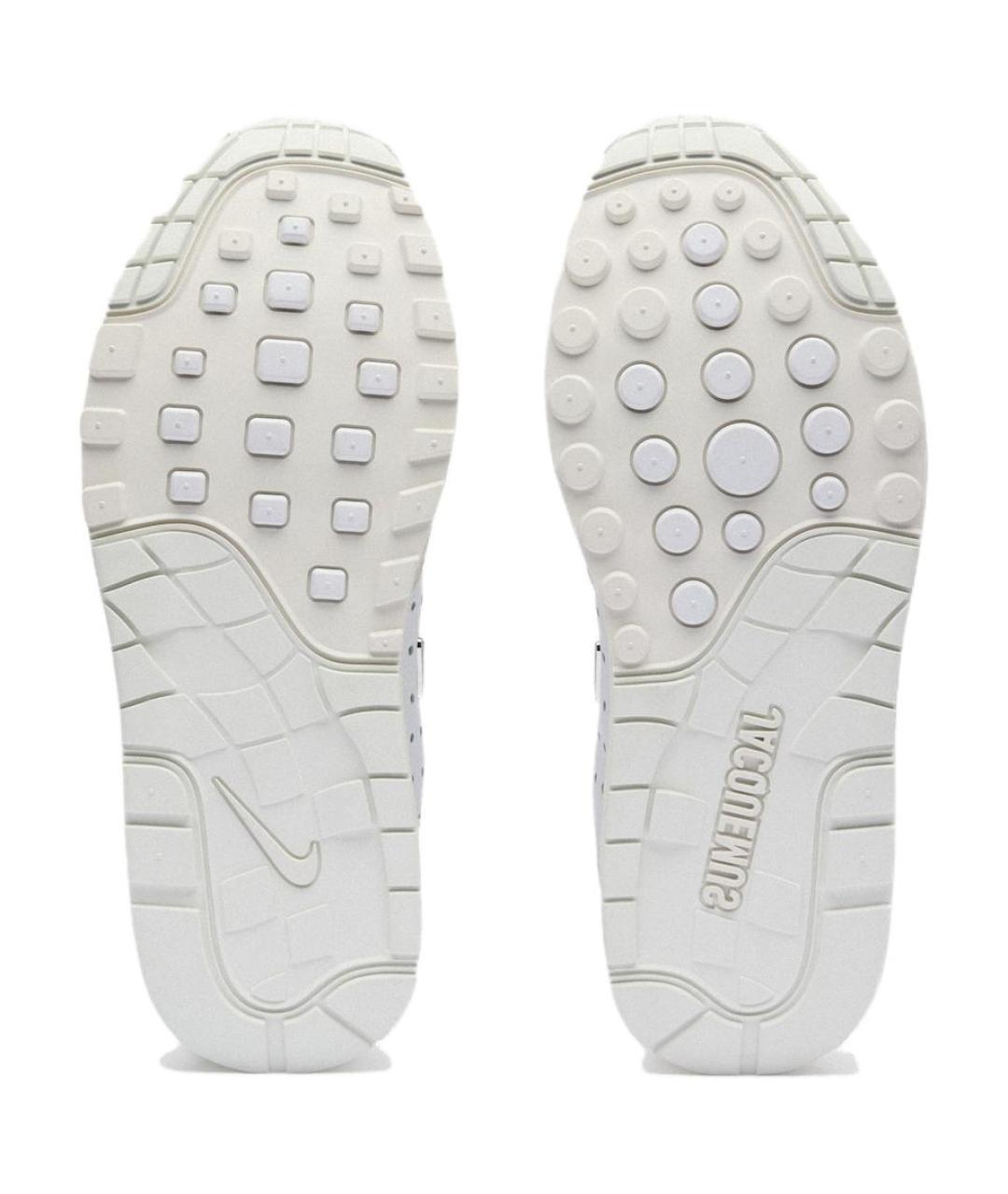 NIKE Белые кроссовки, фото 6