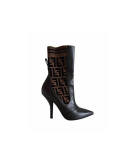 FENDI Ботильоны