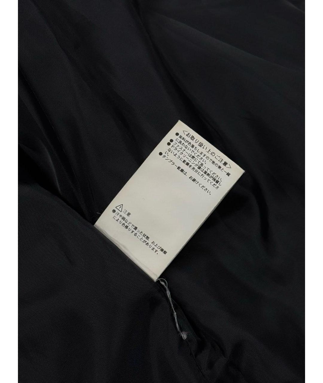 CARHARTT Черная полиэстеровая куртка, фото 7
