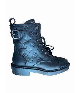 LOUIS VUITTON Ботинки