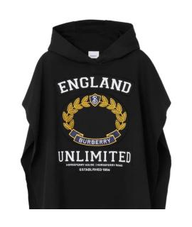 BURBERRY Накидка/пончо