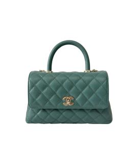 CHANEL Сумка через плечо