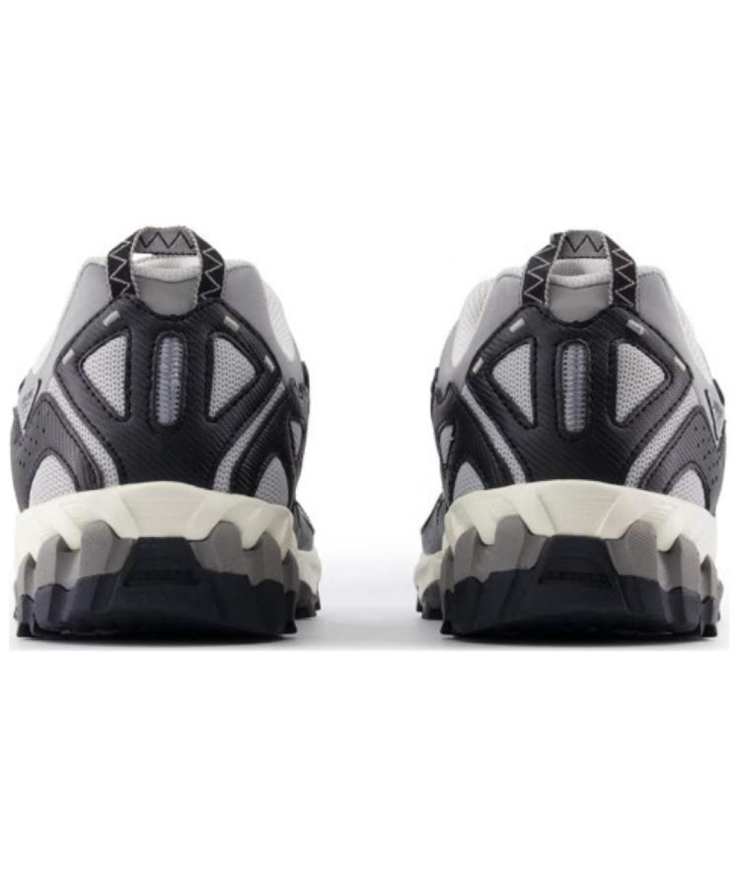 NEW BALANCE Черные кроссовки, фото 7