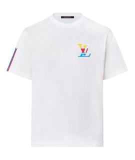 LOUIS VUITTON Футболка