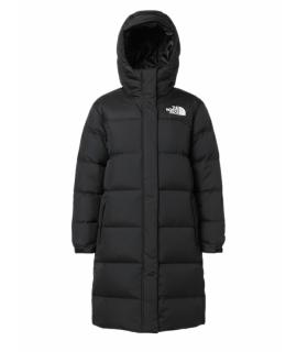 THE NORTH FACE Пуховик