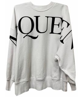 ALEXANDER MCQUEEN Худи/толстовка