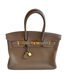 HERMES Сумка тоут