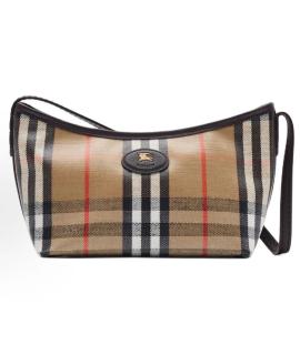 BURBERRY Сумка через плечо