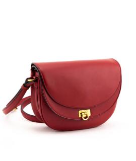 FERRAGAMO Сумка через плечо