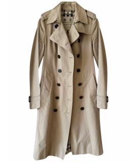BURBERRY Тренч/плащ