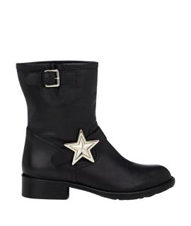 RED VALENTINO Полусапоги
