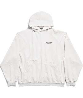 BALENCIAGA Худи/толстовка