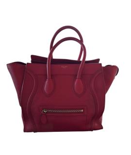 CELINE Сумка с короткими ручками