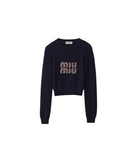 MIU MIU Джемпер / свитер