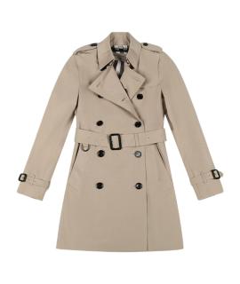 BURBERRY Тренч/плащ