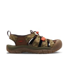 KEEN Сандалии