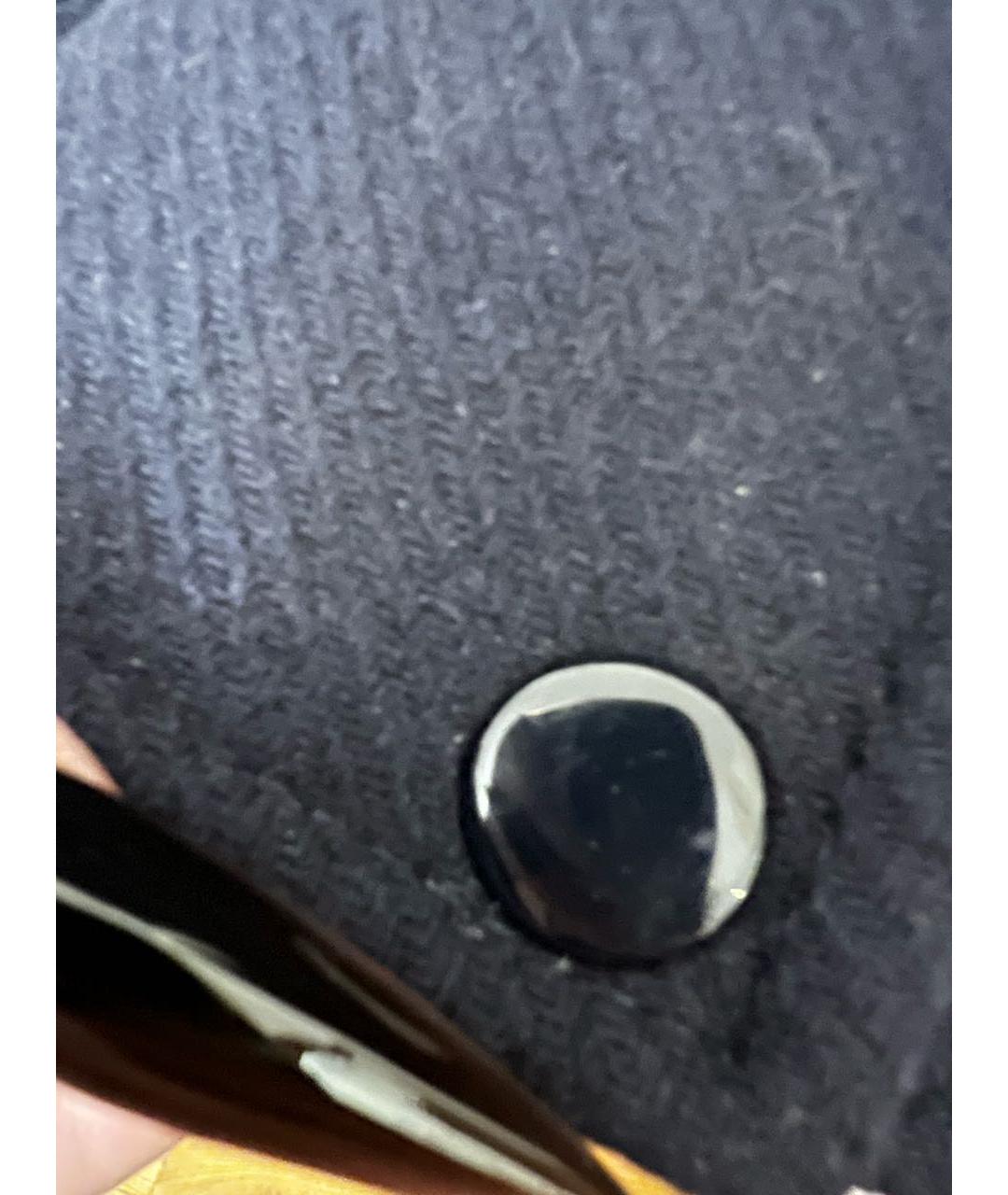 STELLA MCCARTNEY Темно-синяя куртка, фото 5