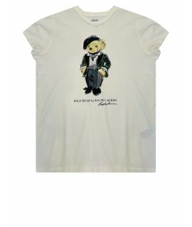 POLO RALPH LAUREN Футболка