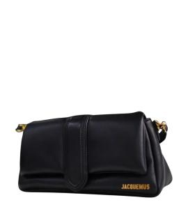 JACQUEMUS Сумка с короткими ручками