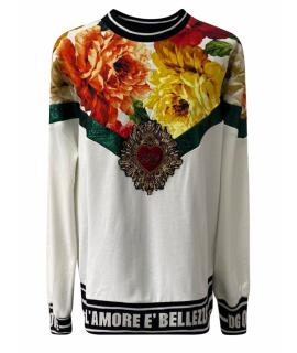 DOLCE&GABBANA Худи/толстовка