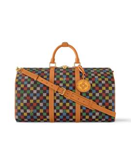 LOUIS VUITTON Дорожная и спортивная сумка