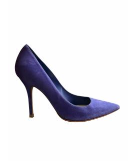 CHRISTIAN DIOR Туфли